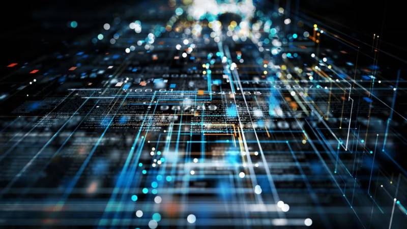 内黄县AI软件开发公司:Python赋能网页开发的适用场景解析