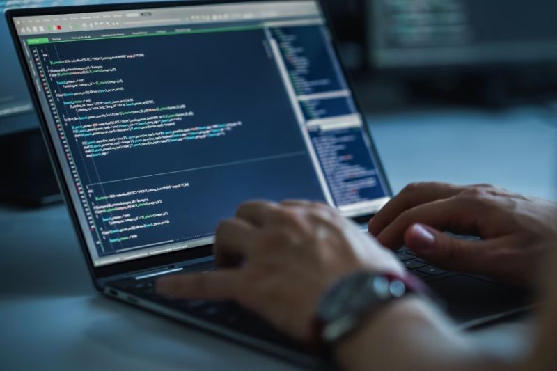 内黄县软件定制开发:PHP与Node.js,后端解决方案的优势博弈